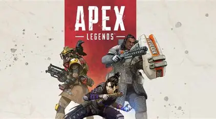 Apex 英雄