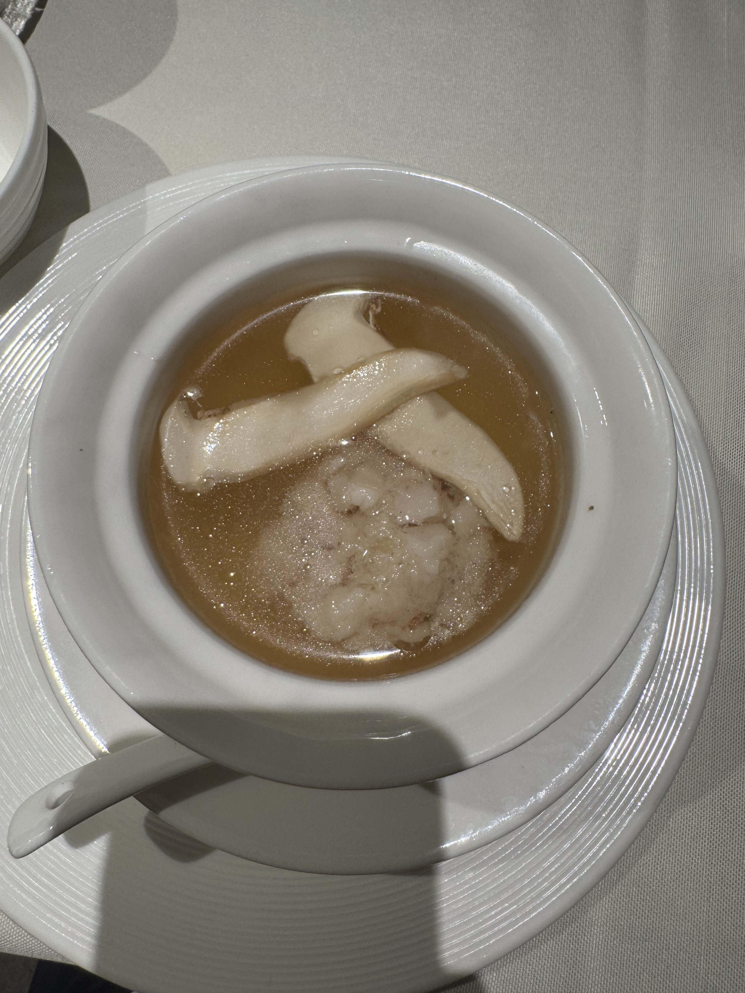 美食