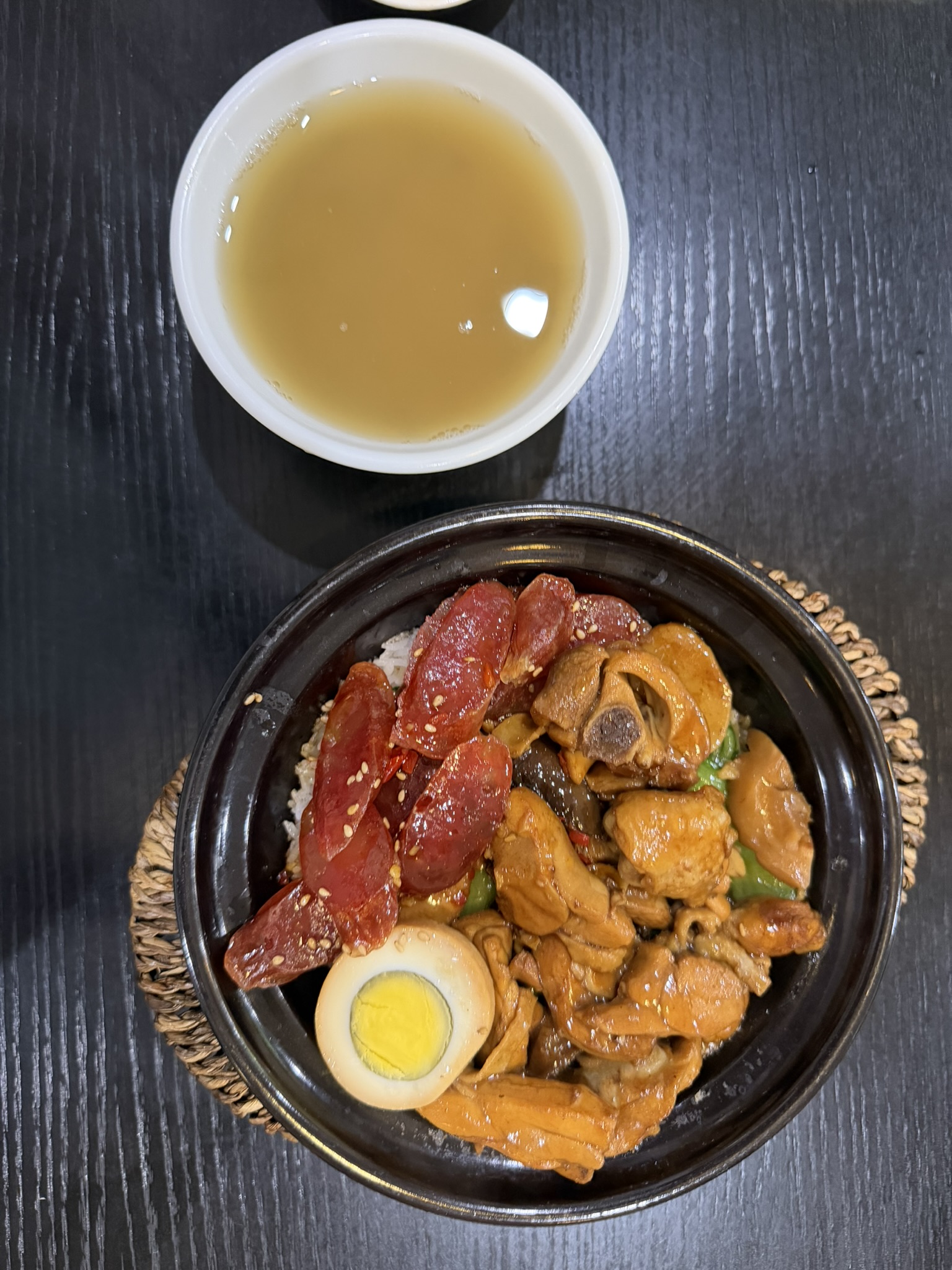 美食