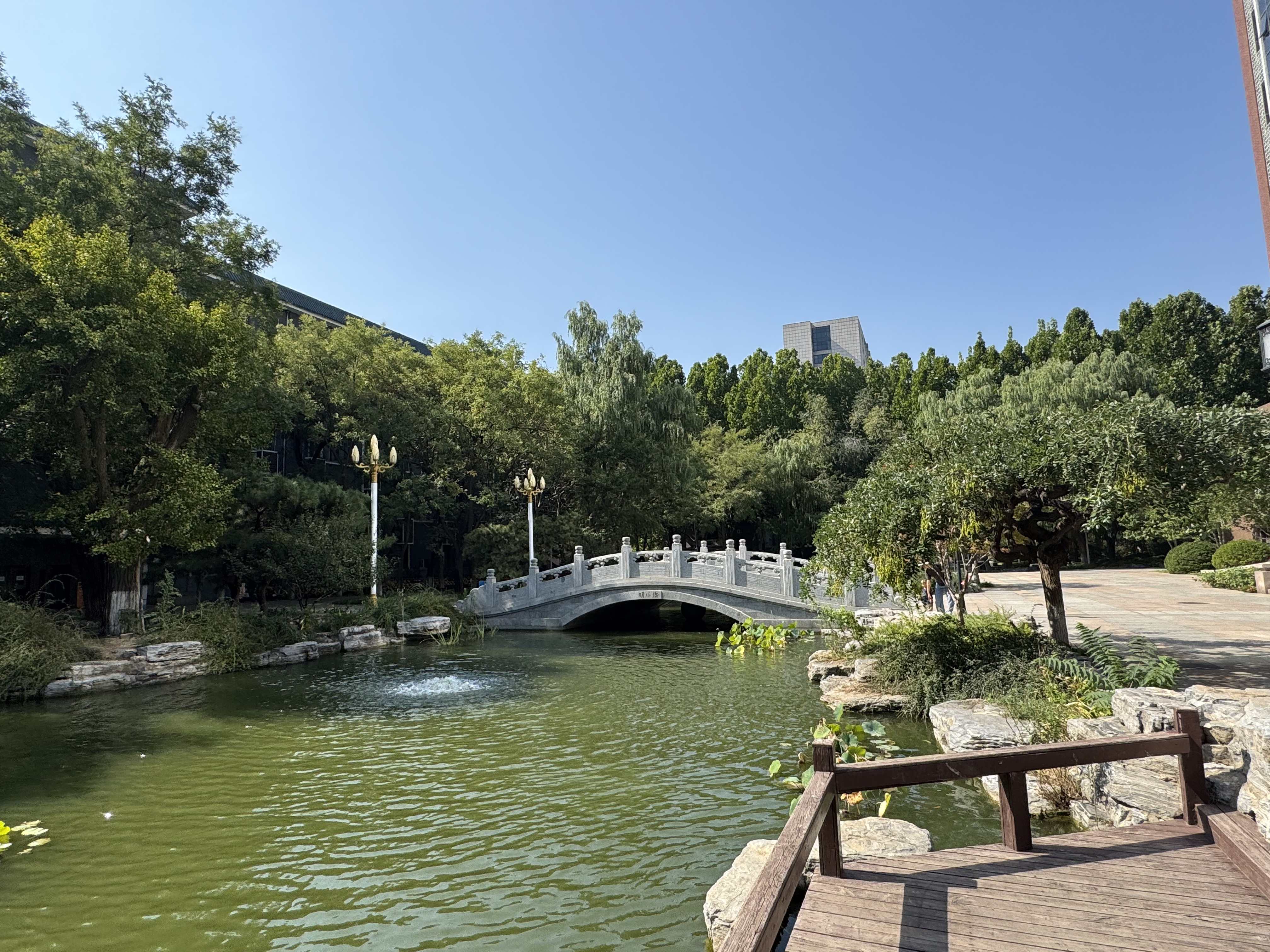 旅游