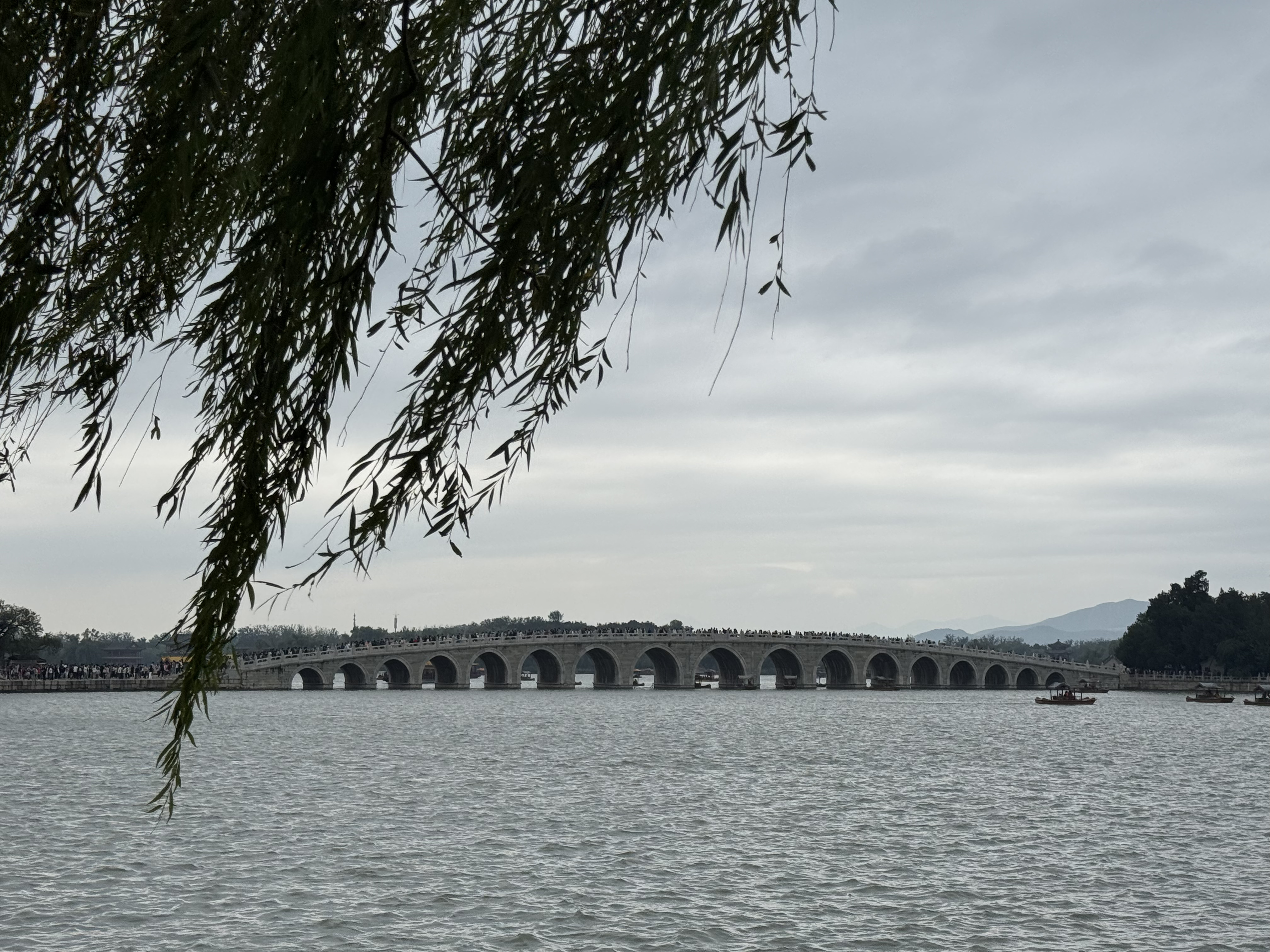 旅游