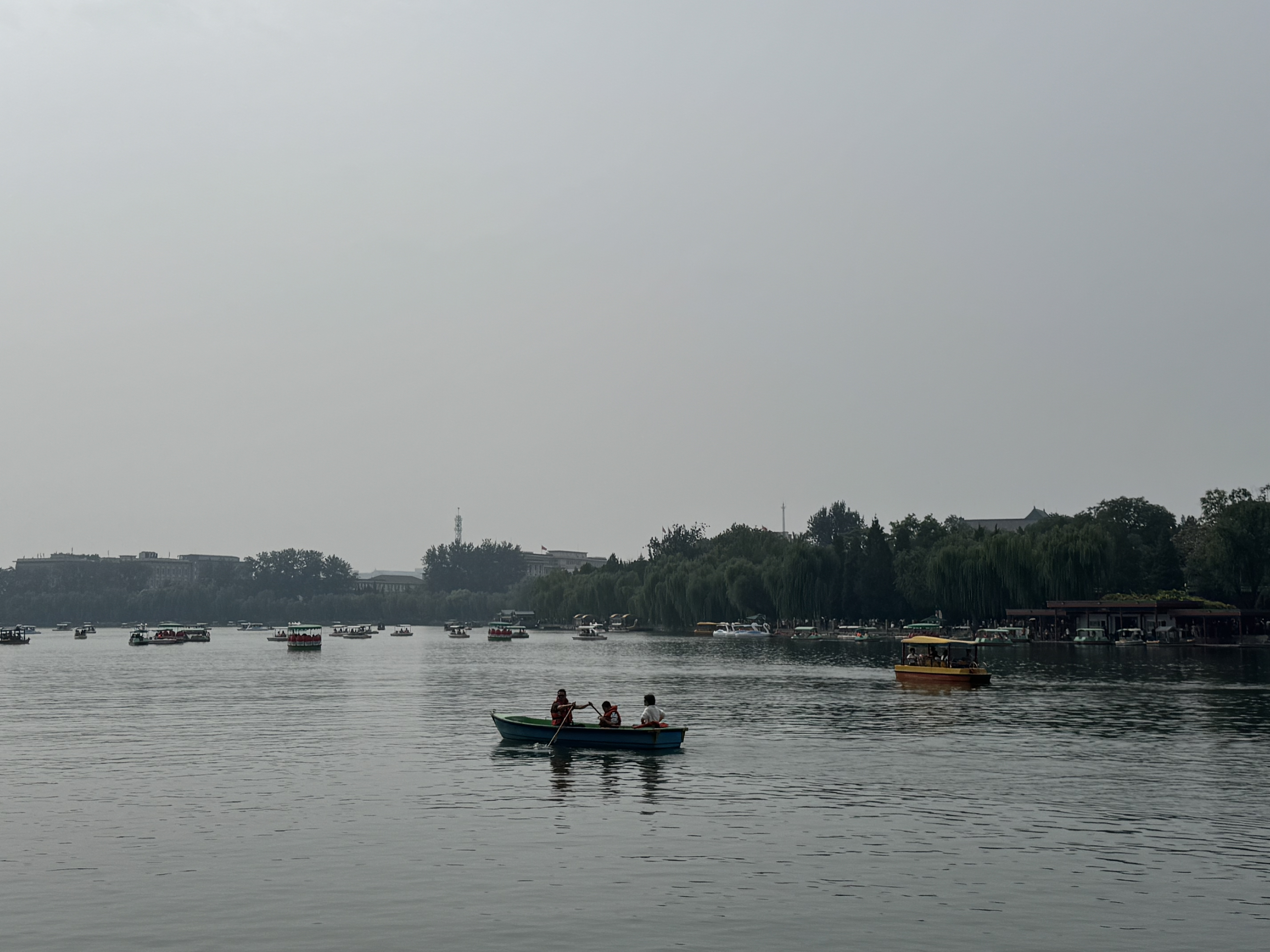 旅游