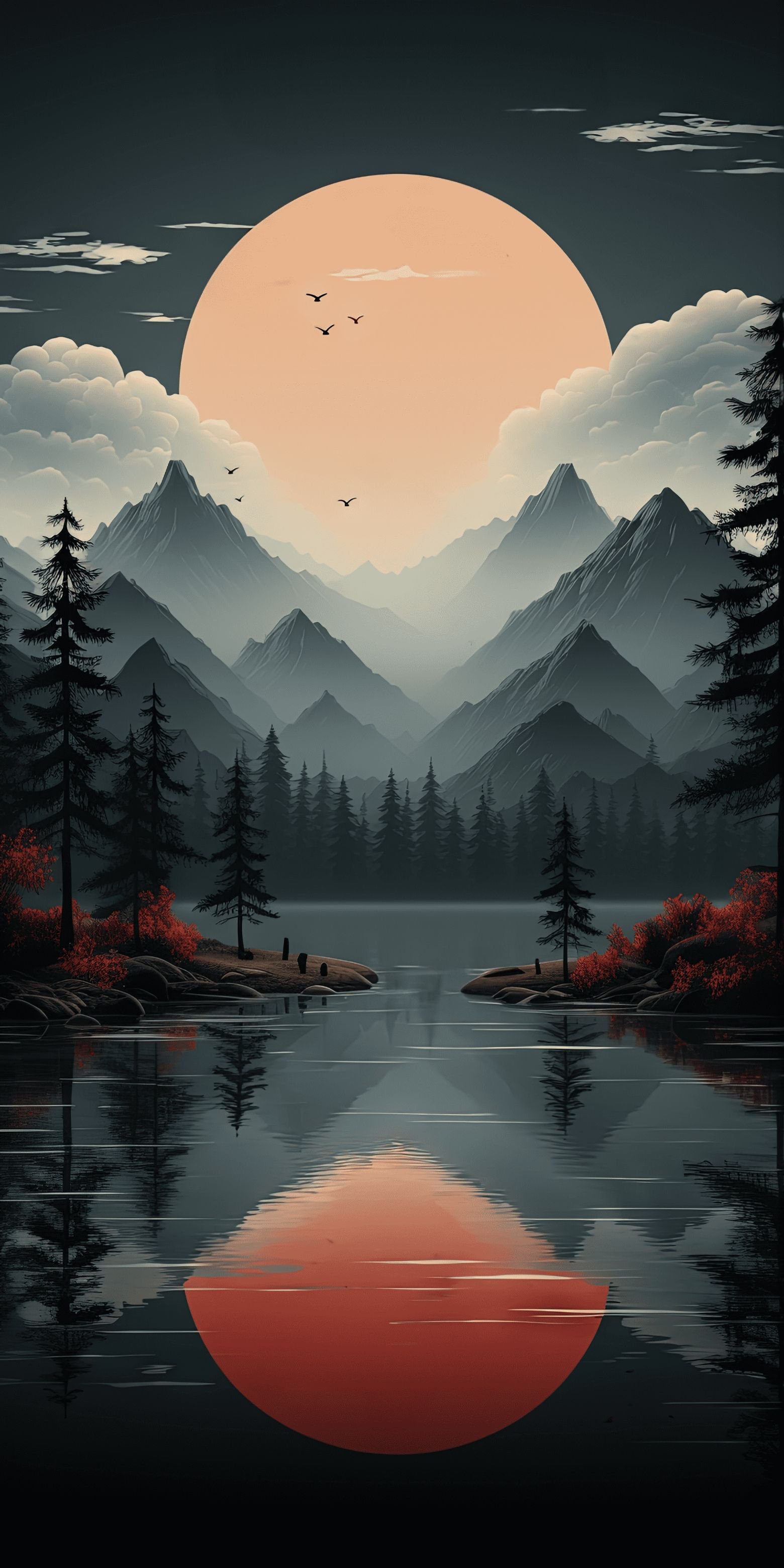 壁纸